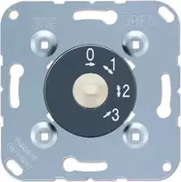 JUNG 1101-4 jungiklis 3P 250 V 60 Hz 16 A