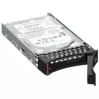 IBM Lenovo Gen2 600GB kietasis diskas SAS 6Gb/s 10000 aps./min. 2,5 colio Hot-Swap