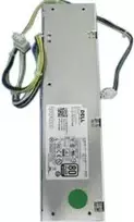 Maitinimo blokas Dell 255W Slim Form Factor FN3MN – 255W kintamosios srovės adapteris Dell ploniems staliniams kompiuteriams