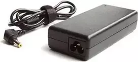 Lenovo 90W 2 kontaktų maitinimo adapteris/inverteris, vidaus, juodas