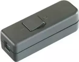 BACHMANN 924.047 nuotolinis kištukinis jungiklis 1 kontaktas