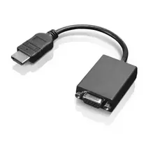 Monitorio adapteris Lenovo 03X6574 – vaizdo jungtis Lenovo įrenginiams