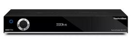 TechniSat TELTRONIC ISIO USB dviejų dažnių WLAN adapteris, 0005/3633