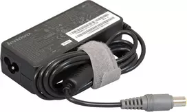 Lenovo FRU45N0314 maitinimo adapteris 65 W juodas