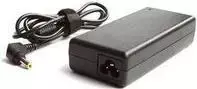 Lenovo 90W 2pin maitinimo adapteris / keitiklis vidaus naudojimui, juodas