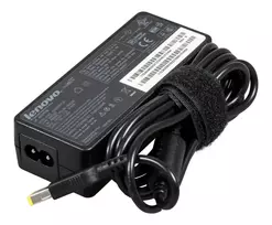 Lenovo 45N0256 maitinimo adapteris / keitiklis vidaus naudojimui 65 W juodas