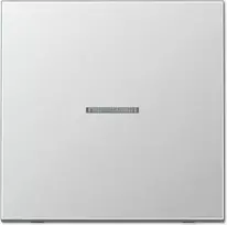 Jung AL 2990 KO5 Elektrinis jungiklis aliuminis (AL2990KO5)