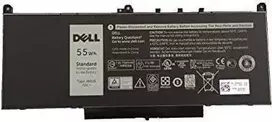 Baterija DELL 1W2Y2, skirta Latitude E7270, E7470
