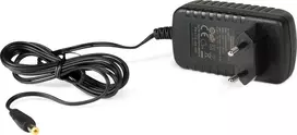 Maitinimo adapteris TechniSat 0000/3235 vidaus juodas 230V