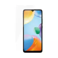 Apsauginis stiklas PanzerGlass SAFE. by® Xiaomi Redmi 10C atsparus įbrėžimams ir smūgiams