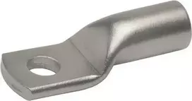 KLAU V2A vamzdinis kabelio antgalis 35 mm² 85V8 žiedo formos iki 400 °C jungties varžtas M8 10 (85V8)