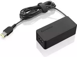 Lenovo AC adapter 45 W 3 kontaktų WW FRU00HM615 nešiojamam kompiuteriui – vidinis maitinimo šaltinis