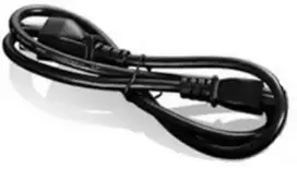 Lenovo 54Y8395 maitinimo laidas juodas 1,8 m