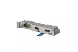 I/O plokštė Panasonic FZ-VCN402U – būtinas ryšio modulis