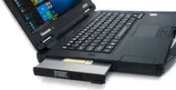 Panasonic FZ-VDM551U DVD-RW / DVD-RAM įrenginys (Plug-In modulis) Toughbook 55