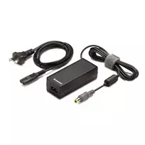 Lenovo 42T4417 maitinimo adapteris / keitiklis 65 W, juodas