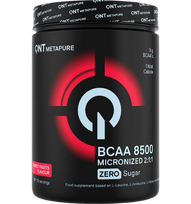 QNT BCAA 8500, Forest Fruits, 350 g