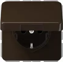 Jung CD 1520 Bfkl BR (CD1520BFKLBR) – jungiklio lizdas