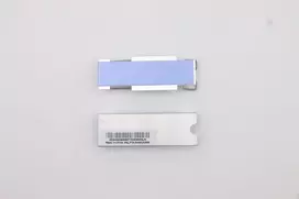 Lenovo M.2 2280 SSD Radiatorius, TSL (5H40U92990)