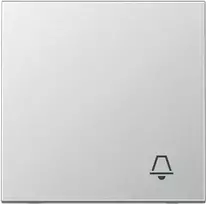 Jung AL 2990 K elektrinis jungiklis aliuminis (AL2990K)
