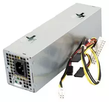 Dell 240W Small Form CCCVC maitinimo blokas – 240W keitimo blokas suderinamoms Dell sistemoms