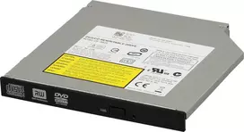 Vidinis DVD RW įrenginys Dell KR499 8x SATA