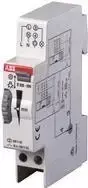 ABB E232E-230N laiko relė laiptinės apšvietimui (2CDE110003R0511)
