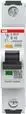 ABB S301P-B10 - Miniaturinis jungiklis - B tipo - IP20 (2CDS381001R0105)