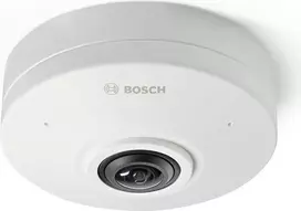Bosch FLEXIDOME panoramic 5100i NDS-5703-F360 fiksuota kupolinė kamera, 6 MP 360°