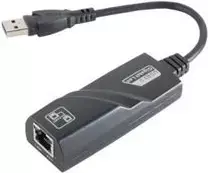 Adapteris USB A į RJ-45 ShiverPeaks BS13-50019