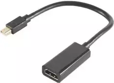 Keitiklis Mini DisplayPort į HDMI-A ShiverPeaks BS10-79001