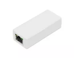 Microconnect MC-POEADAPTER-USB-C PoE adapteris Fast Ethernet 5 V