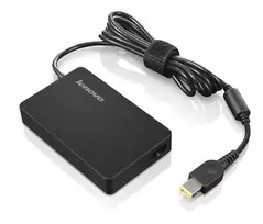Lenovo 36200253 maitinimo adapteris / keitiklis 65 W juodas