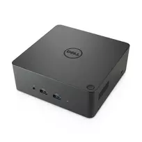 DELL TB16 belaidė Thunderbolt 3 stotelė juoda