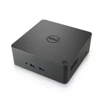 DELL TB16 -240W Laidinis Thunderbolt 3 Dock Juodas