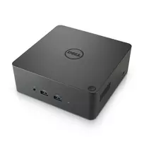 DELL TB16 Wired Thunderbolt 3 juoda