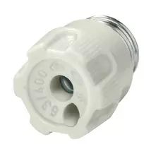 Siemens 5SH4362 porcelianinis sraigtinis gaubtas D02 saugikliams