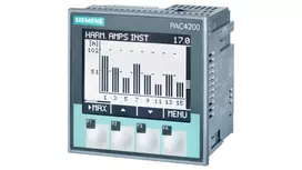 Siemens 7KM4212-0BA00-3AA0 elektros skaitiklis