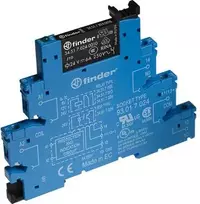 Finder 38.51.3.240.0060 (385132400060) Tarpinė Relė