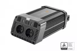 Technaxx TE16 automobilinis keitiklis 1200W