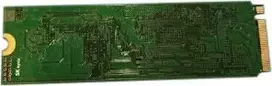 Dell 1TB PCIe 3.4 M.2 (MXTT3) kietojo kūno diskas (SSD)