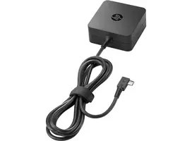 HP 45W USB Type-C maitinimo adapteris, vidaus, juodas