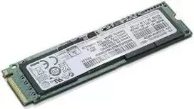 SSD diskas Lenovo 1TB M.2 2242 PCIe NVMe FRU00UP414