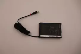 Lenovo ACADAPTER 100-240Vac AIO Slim 135W ADP (5A10V03264) – originalus Lenovo maitinimo adapteris
