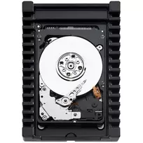 Hewlett Packard Enterprise HD 600GB 10K SFF 6G SAS kietasis diskas (EG0600FBLSH-M6625)
