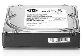 Hewlett Packard Enterprise SATA HDD 1TB 3.5 colio 1000GB Serial ATA III (713869-B21)