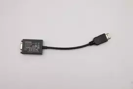 Lenovo CABLE HDMI į VGA monitoriaus adapteris (5C11E09631)