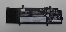 Vidinė ličio jonų baterija Lenovo 39,3Wh modelis 5B11M90024 suderinamiems nešiojamiesiems kompiuteriams