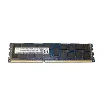 DELL DDR3L 16GB DIMM 240-PIN 1600 MHz PC3L-12800 CL11 1.35 V registruota ECC atmintis