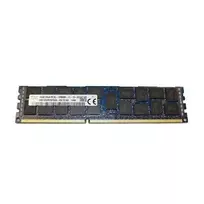 Dell 16GB DDR3 ECC registruota atmintis 1600 MHz PC3-12800 DIMM 240-PIN atnaujinta (2167V)